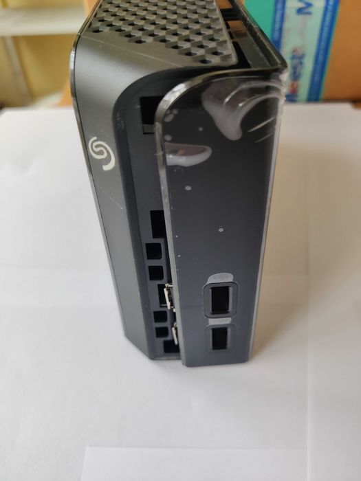 Зовнішній HDD корпус (без диска!)