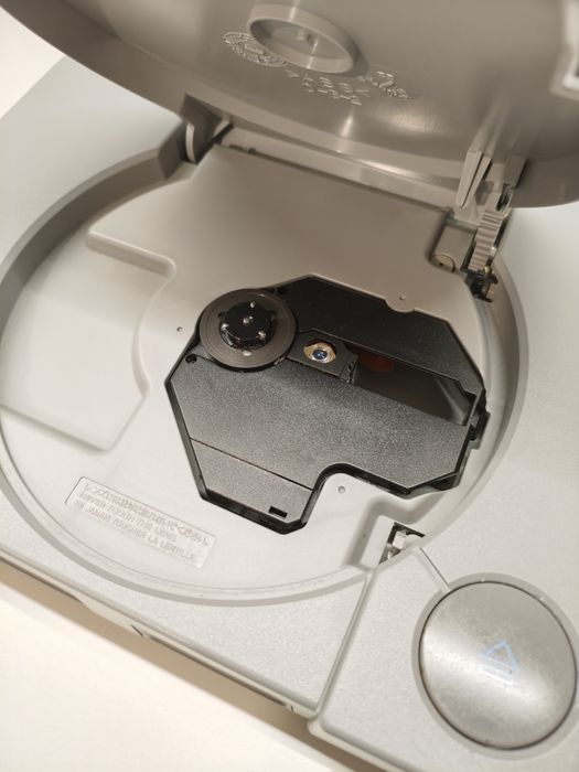 Consola PlayStation 1 (PS1)