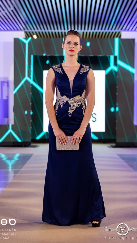 Vestidos novos store 2018