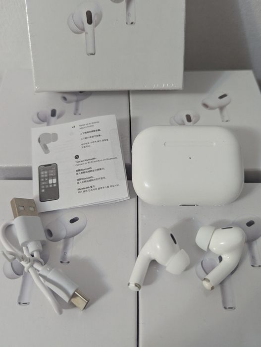 РОЗПРОДАЖ!!! Беспроводные наушники AirPro  2