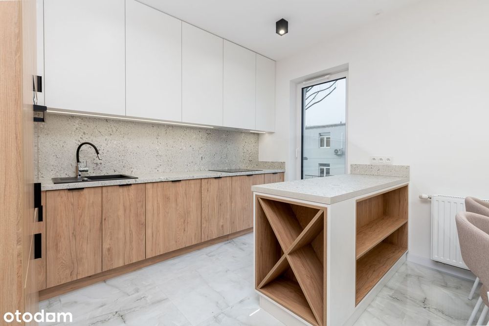 Bagry | Nowy Apartament Premium | Balkon | Bez PCC i prowizji