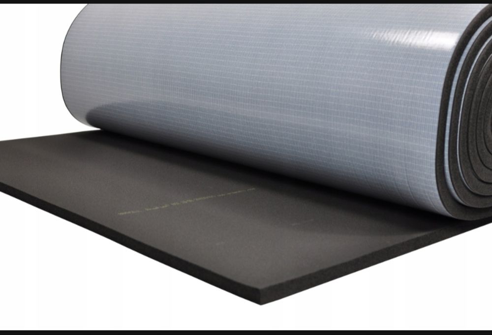 Izolacja Armaflex ACE 19 mm samoprzylepna (6m2)