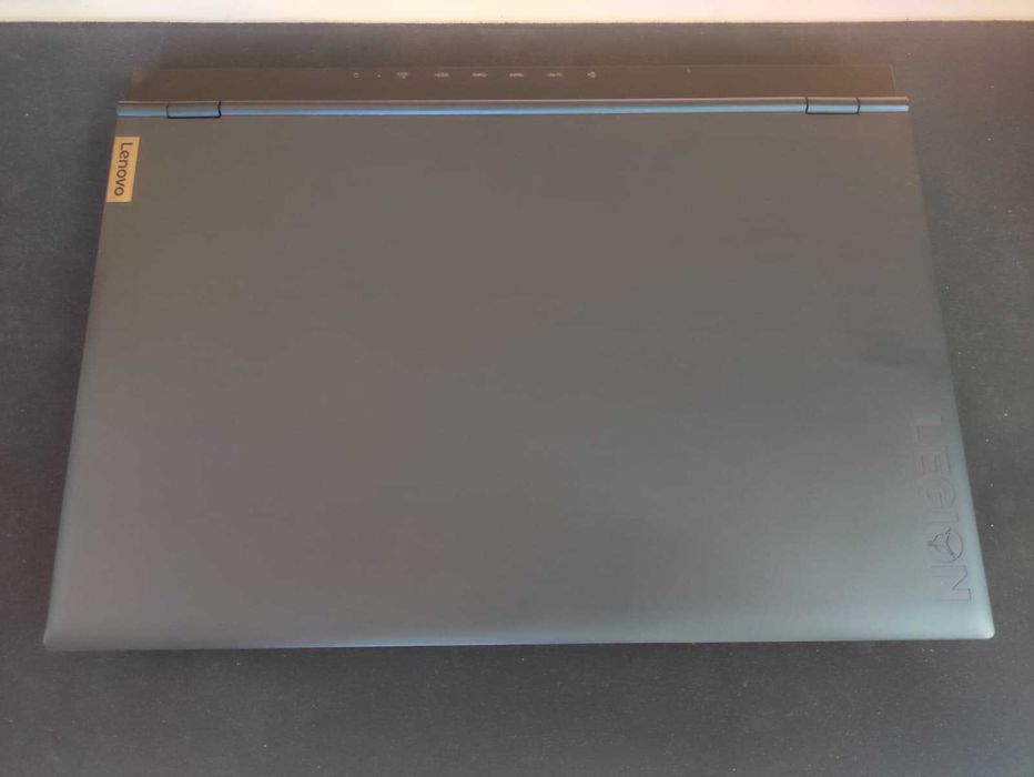 Lenovo Legion 5 17ACH6 Gaming Laptop 512GB RTX3050