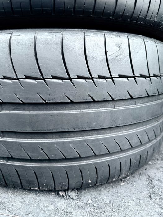265 35 18 Michelin Pilot Sport 3 85% Шини Літо