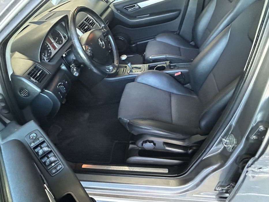 Mercedes-Benz A 200 Turbo 193 cv de 2006