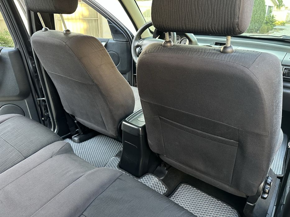 Land Rover Frieelander 2.0 Diesel 4wd