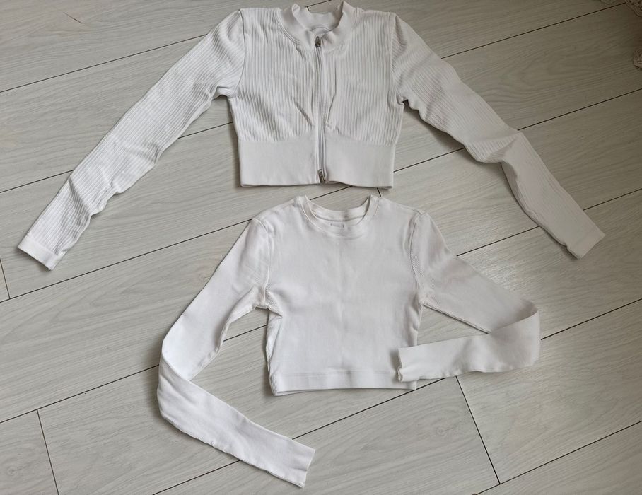 Кофточки размер S