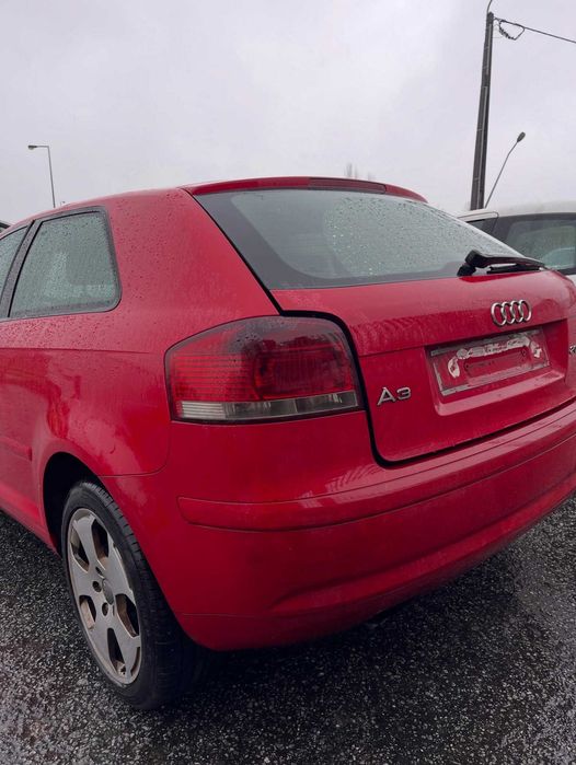 Audi A3 2004 para peças