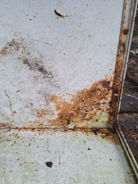 Szafka medyczna warsztatowa