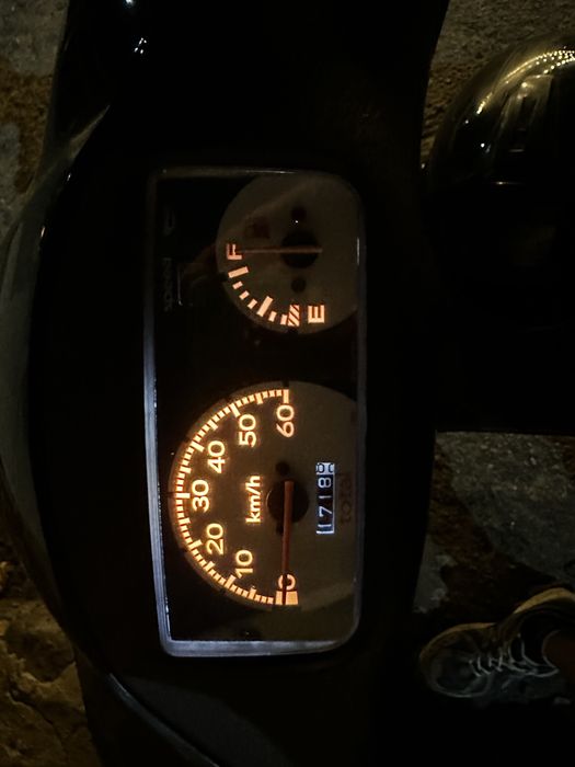 Срочно Продам Suzuki lets 3  або обміняю