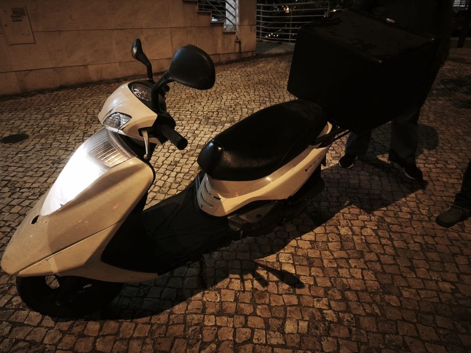 Yhama vity  1000
