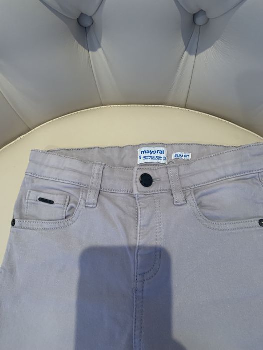 Calca jeans mayoral