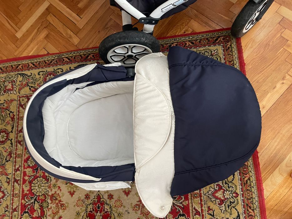 Каляска 2в1 Avalon