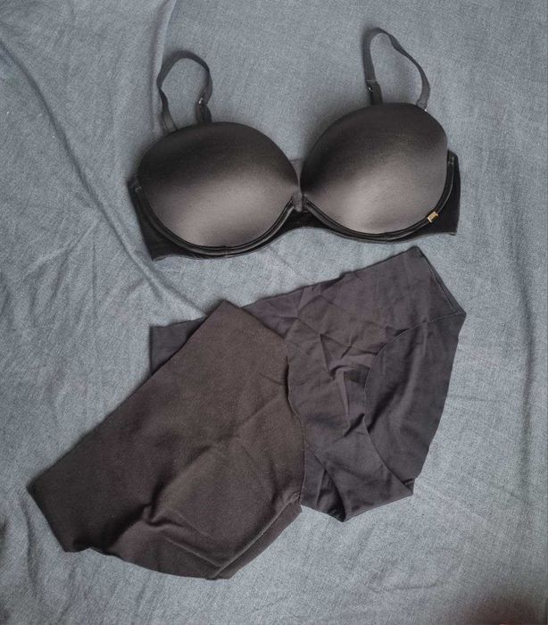 Victoria's Secret 34 Д