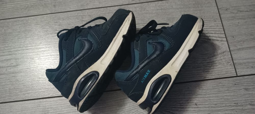 Buty Nike 25 air max