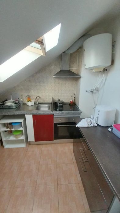 Quarto centro Amadora