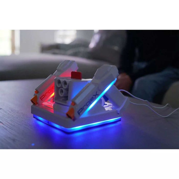 Проектор Laser X Animated 52608 , 2 типи цін, розпродаж