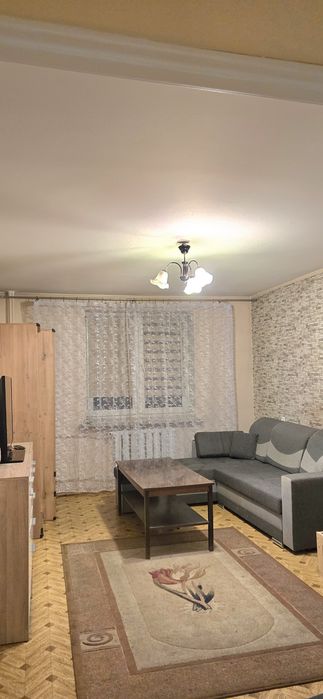 Mieszkanie w centrum