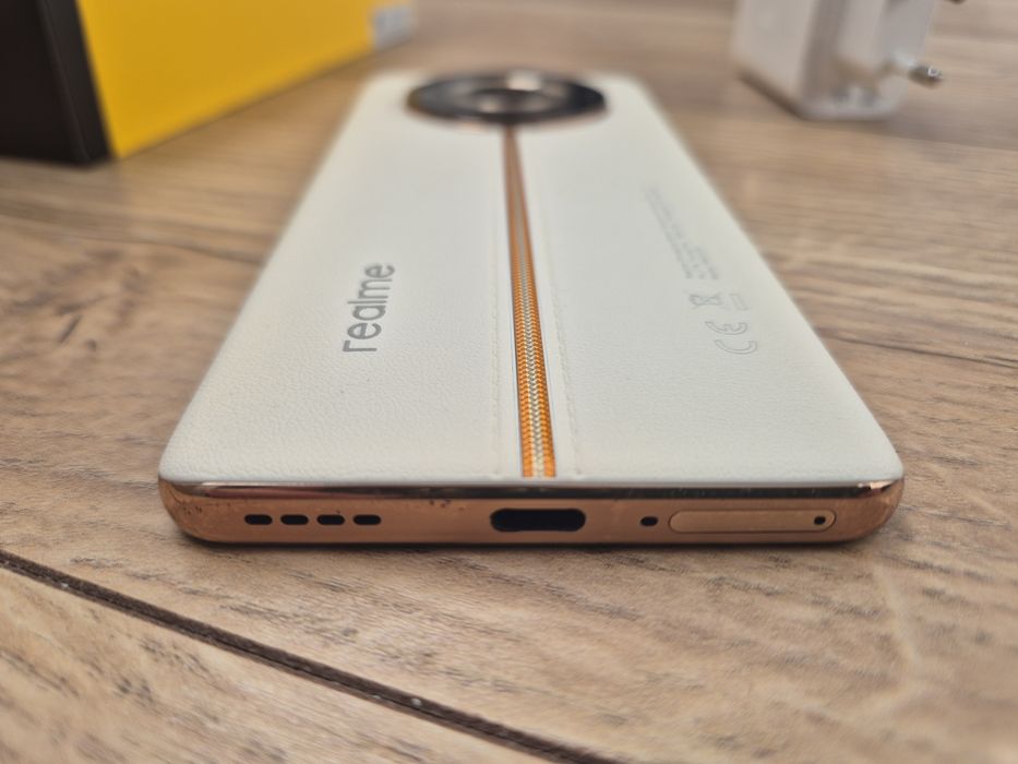 Realme 11 Pro + 5G 100w 512GB 5000mah