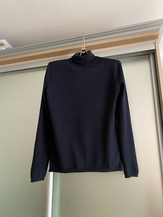 Гольф теплий розм.46