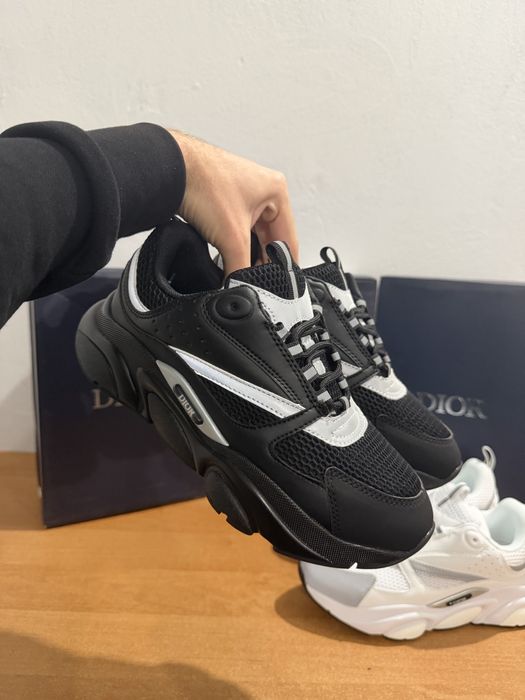 ‼️ХІТ ПРОДАЖУ‼️ Кросівки Діор б22 22 Dior b22 диор диоры рефлектив