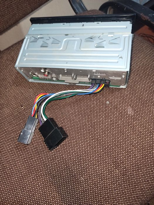 Магнітола Sony dsx-a110u