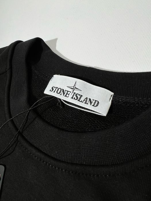 БЕЗ ПЕРЕДОПЛАТИ: Світшоти Stone Island