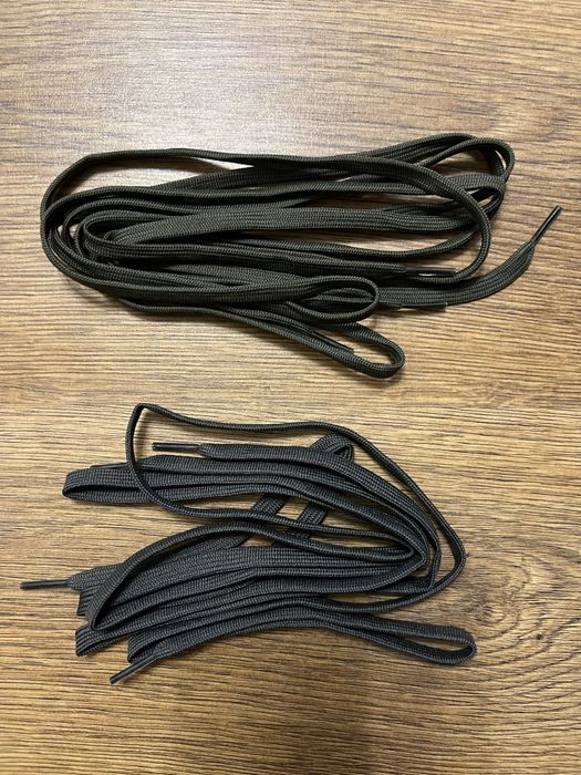 Шнурки для кросівок Puma, тільки оригінал