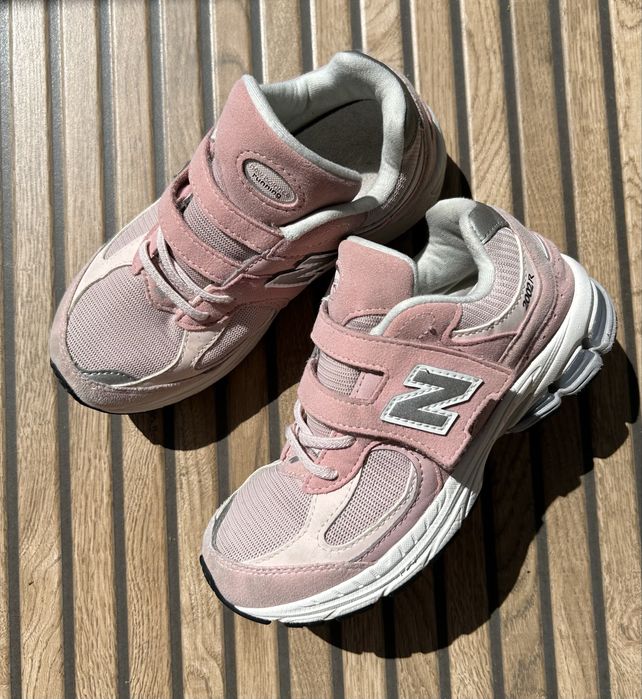 Buty New Balance r. 33,5