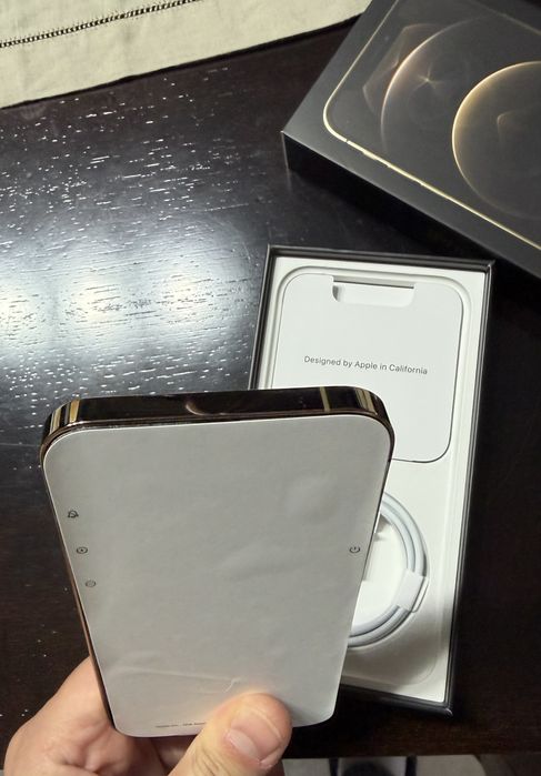 iPhone 12 Pro 256 GB