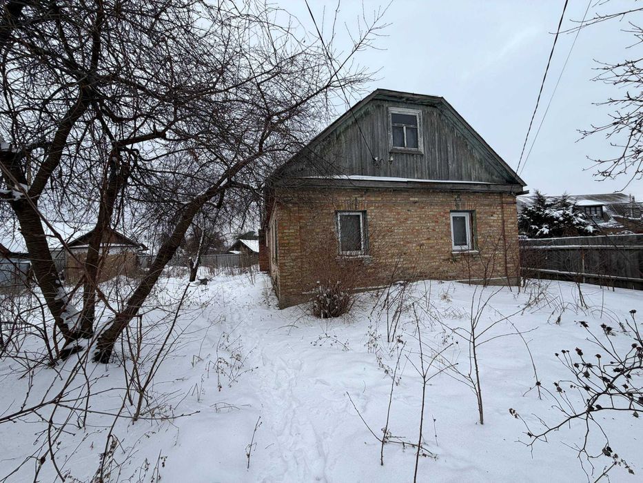 Продам частину в Боярці | Газ | 8 соток | Без комісії