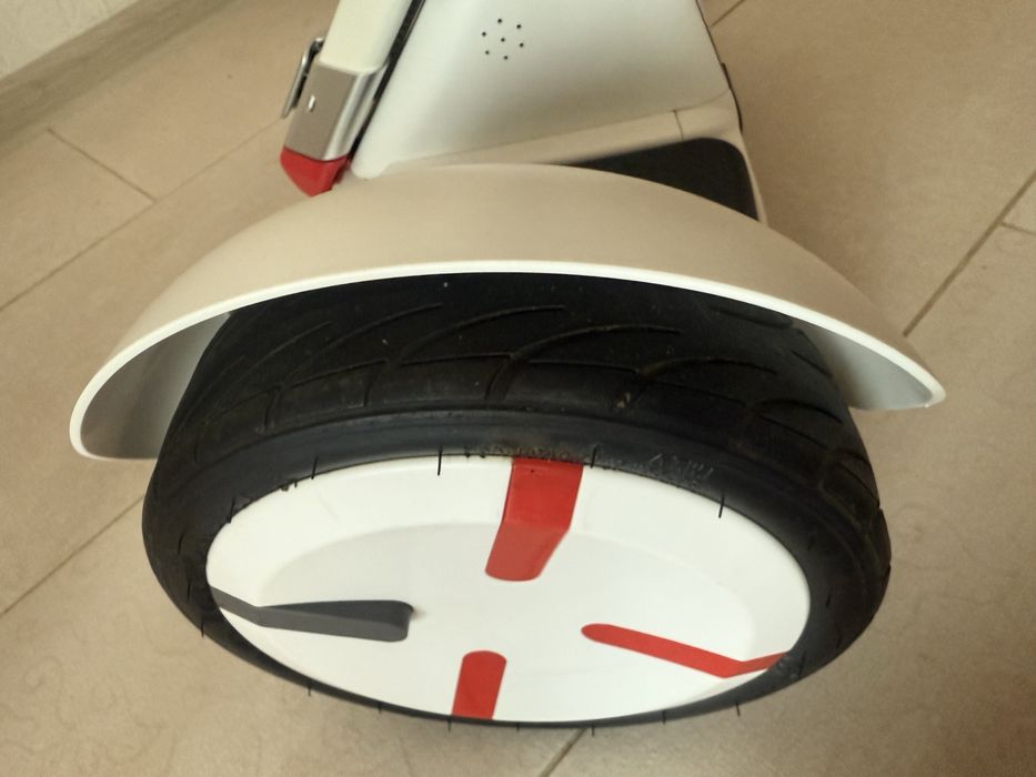 Гіроскутер ROVER Mini PR01