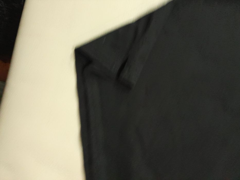 T-shirts Guess  preta
