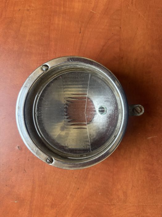 Wkład lampy odbłyśnik lampa przód przednia Jawa 50 Mustang wysyłka