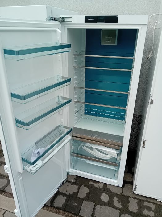 Lodówka chłodziarka Miele K 7473 D [gwar/dowóz]