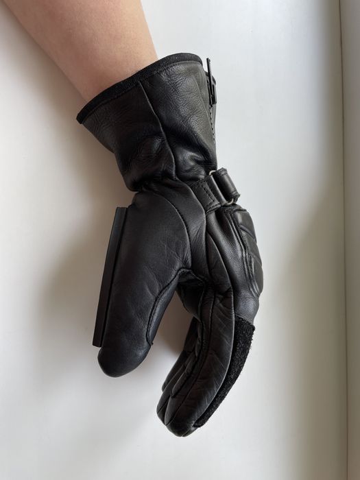 Моторукавички розмір S