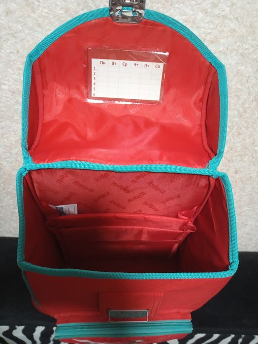 Шкільний рюкзак Kite для дівчинки початкових класів