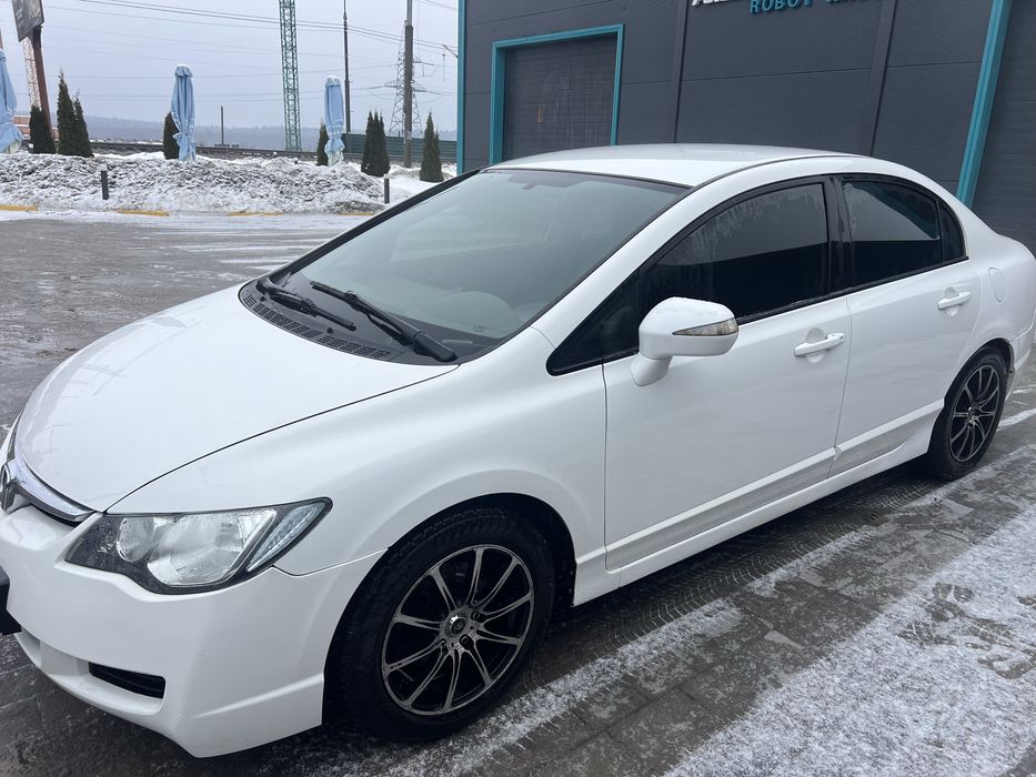 Продам Honda Civic 2008