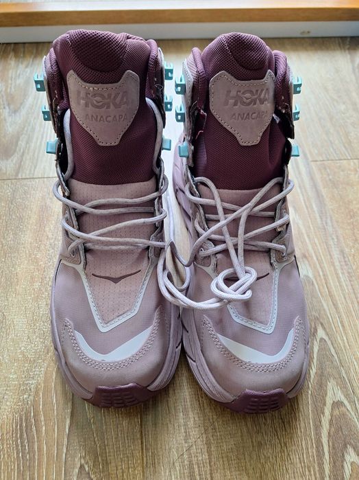 Hoka Trekkingi W Anacapa  Gore-Tex