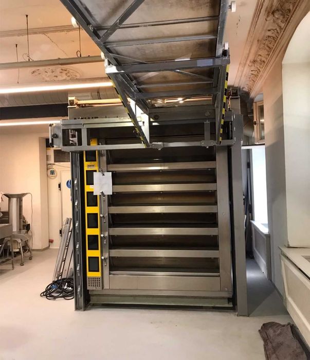 Piec MIEWE EL 6.1220 NR 370 972