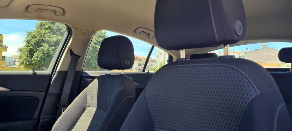 Opel Insignia Grand Sport