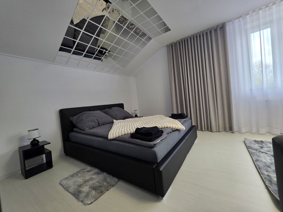 Apartament z jacuzzi w centrum Brodnicy