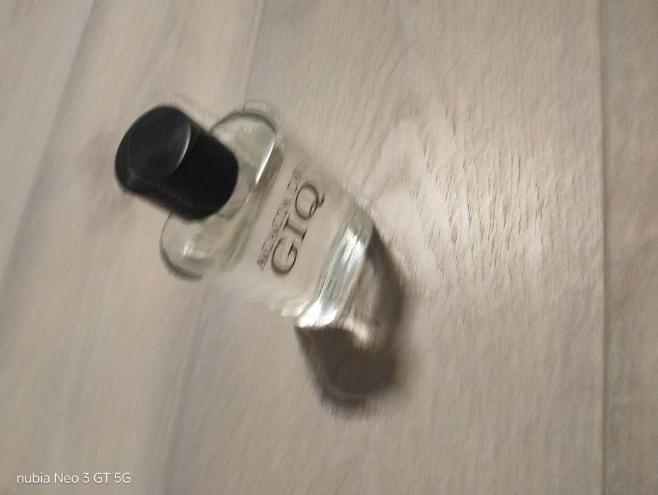 Perfumy 100ml dla mężczyzn