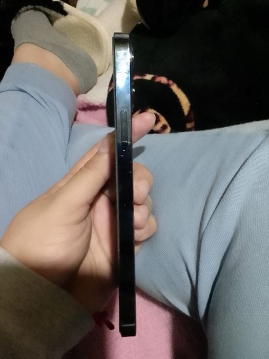 Iphone 12 pro 128g