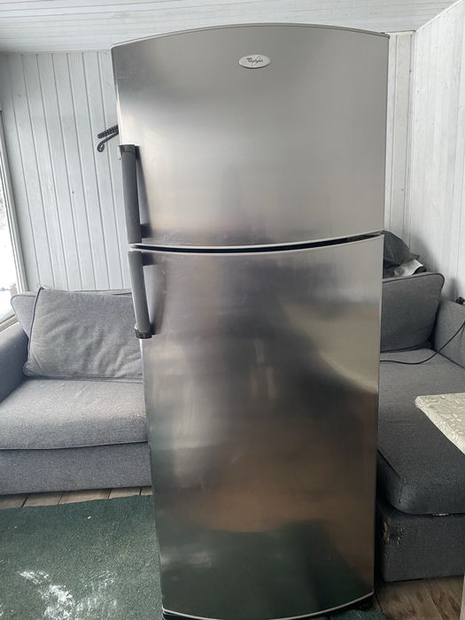 Хололильник Whirlpool ARC 4170 IX