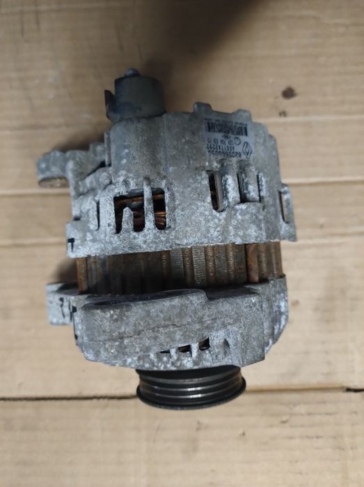 Alternator Renault Clio II Lift 1.2 b