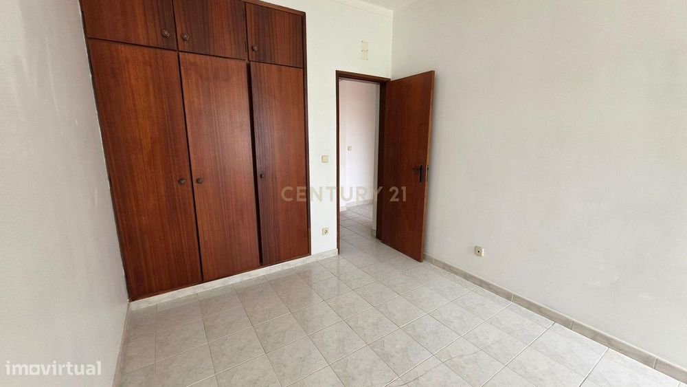 Espaçoso Apartamento T3 em Ponte de Sor, Ideal para a Sua Família