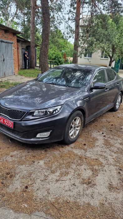 В розборі Kia Optima оптіма 2011-2019 р, 1.7 CRDI мотор,пробіг 178 тис