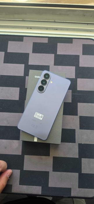 Samsung S26 12Gb Ram|256 Gb|Novo Azul