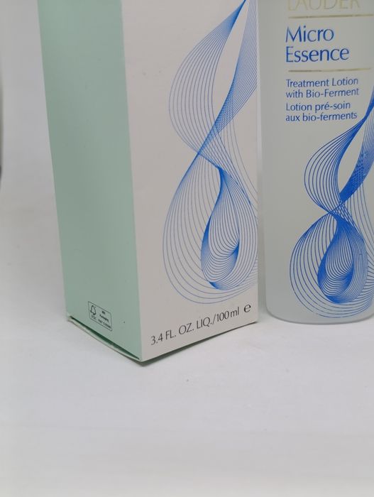 Estee Lauder Micro Essence lotion nawilzajacy nowy 100 ml